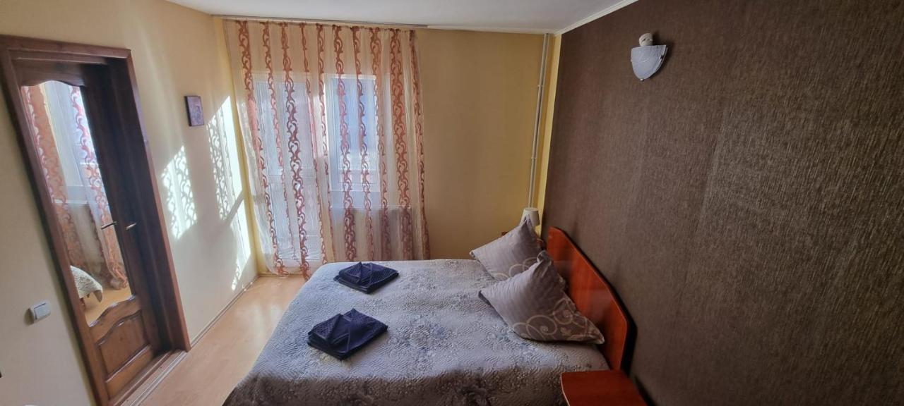 Villa Ileana Ceahlău Esterno foto