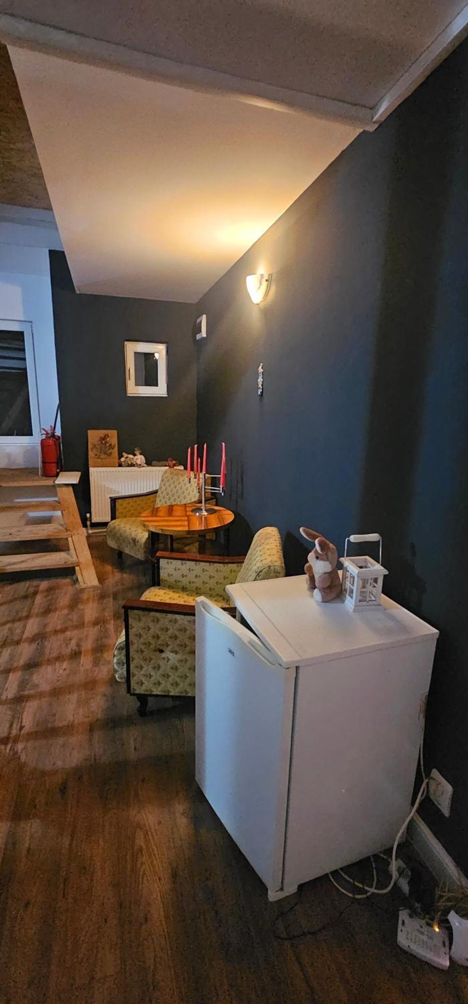 Villa Ileana Ceahlău Esterno foto