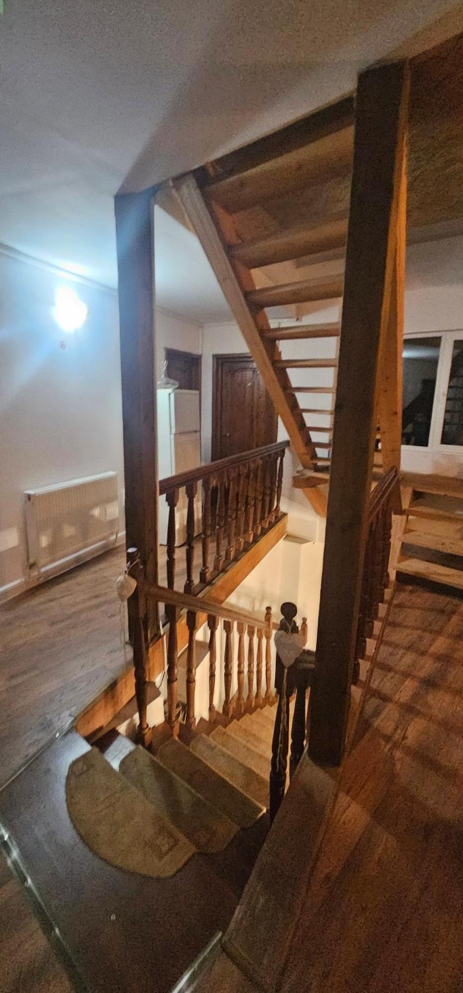 Villa Ileana Ceahlău Esterno foto